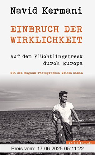 Binding : Taschenbuch, Edition : 3, Label : C.H.Beck, Publisher : C.H.Beck, medium : Taschenbuch, numberOfPages : 96, publicationDate : 2016-02-12, authors : Navid Kermani, languages : german, ISBN : 3406692087