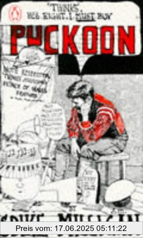 Binding : Taschenbuch, Edition : New Impression, Label : Penguin, Publisher : Penguin, NumberOfItems : 1, medium : Taschenbuch, numberOfPages : 160, publicationDate : 1973-01-25, releaseDate : 2012-03-29, authors : Spike Milligan, languages : english, ISBN : 0140023747