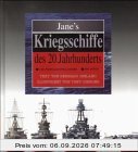 Jane's Kriegsschiffe des Zwanzigsten (20.) Jahrhunderts