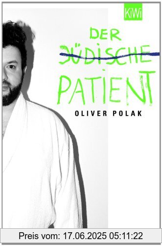 Binding : Taschenbuch, Label : KiWi-Taschenbuch, Publisher : KiWi-Taschenbuch, medium : Taschenbuch, numberOfPages : 240, publicationDate : 2014-10-02, authors : Oliver Polak, languages : german, ISBN : 3462047043