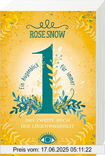 Brand : Ravensburger Verlag, Binding : Taschenbuch, Edition : 1, Label : Ravensburger Verlag GmbH, Publisher : Ravensburger Verlag GmbH, medium : Taschenbuch, numberOfPages : 448, publicationDate : 2021-05-31, authors : Rose Snow, ISBN : 3473586064