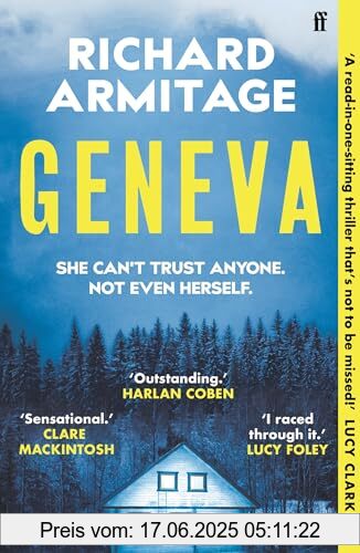 Binding : Taschenbuch, Edition : Main, Label : Faber & Faber, Publisher : Faber & Faber, medium : Taschenbuch, numberOfPages : 288, publicationDate : 2024-09-12, releaseDate : 2024-09-12, authors : Richard Armitage, ISBN : 0571384404