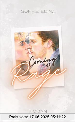 Binding : Taschenbuch, Label : tredition, Publisher : tredition, medium : Taschenbuch, numberOfPages : 360, publicationDate : 2023-10-12, authors : Sophie Edina, ISBN : 3347955404