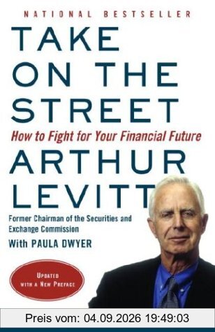 Take on the Street: How to Fight for Your Financial Future