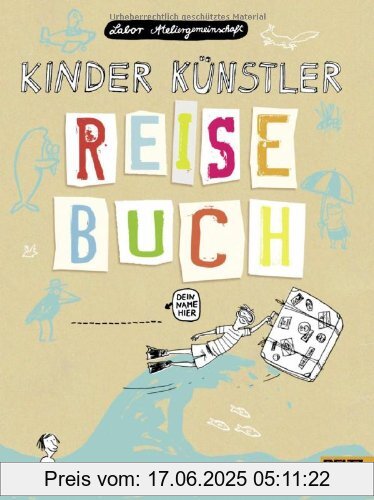 Brand : julius beltz gmbh & co.kg, Binding : Taschenbuch, Edition : Originalausgabe, Label : Beltz & Gelberg, Publisher : Beltz & Gelberg, medium : Taschenbuch, numberOfPages : 222, publicationDate : 2014-02-03, authors : Labor Ateliergemeinschaft, languages : german, ISBN : 3407795696