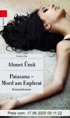 Binding : Broschiert, Edition : 1., Aufl., Label : Unionsverlag, Publisher : Unionsverlag, medium : Broschiert, numberOfPages : 430, publicationDate : 2013-04-22, authors : Ahmet Ümit, translators : Recai Hallaç, languages : german, ISBN : 3293206069