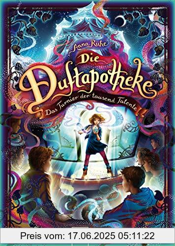 Binding : Gebundene Ausgabe, Label : Arena, Publisher : Arena, medium : Gebundene Ausgabe, numberOfPages : 272, publicationDate : 2020-03-10, authors : Anna Ruhe, ISBN : 3401605097