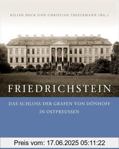Brand : Deutscher Kunstverlag, Binding : Gebundene Ausgabe, Edition : 2, Label : Deutscher Kunstverlag (DKV), Publisher : Deutscher Kunstverlag (DKV), medium : Gebundene Ausgabe, numberOfPages : 380, publicationDate : 2019-04-01, publishers : Kilian Heck, Christian Thielemann, ISBN : 3422073612