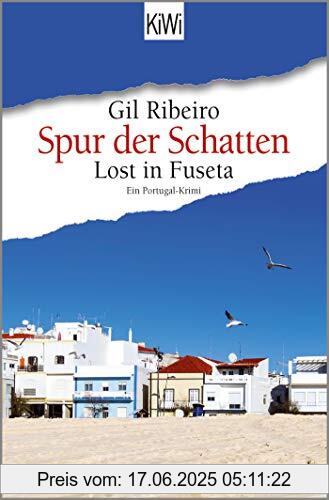 Binding : Taschenbuch, Label : KiWi-Taschenbuch, Publisher : KiWi-Taschenbuch, medium : Taschenbuch, numberOfPages : 368, publicationDate : 2019-04-11, releaseDate : 2019-04-11, authors : Gil Ribeiro, ISBN : 3462053051