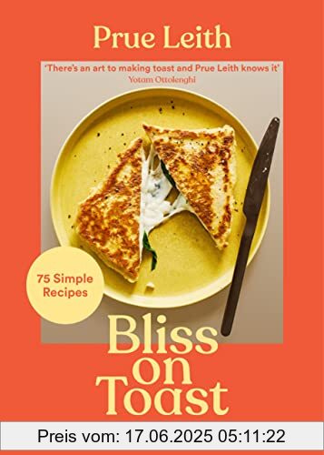 Binding : Gebundene Ausgabe, Label : Bloomsbury Publishing, Publisher : Bloomsbury Publishing, NumberOfItems : 1, medium : Gebundene Ausgabe, numberOfPages : 192, publicationDate : 2022-09-29, releaseDate : 2022-09-29, authors : Prue Leith, ISBN : 1526654237