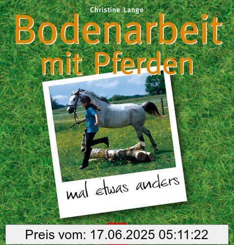 Binding : Taschenbuch, Edition : 1., Aufl., Label : Blv Buchverlag, Publisher : Blv Buchverlag, medium : Taschenbuch, numberOfPages : 95, publicationDate : 2005-03-01, authors : Christine Lange, languages : german, ISBN : 3405167957