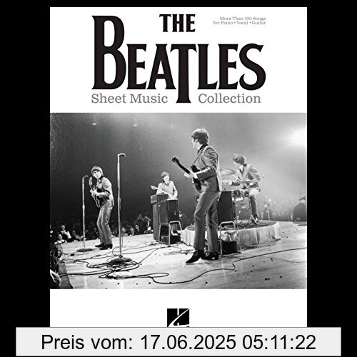 Binding : Taschenbuch, Label : Hal Leonard Europe, Publisher : Hal Leonard Europe, PackageQuantity : 1, medium : Taschenbuch, numberOfPages : 442, publicationDate : 2017-09-19, ISBN : 1495096033