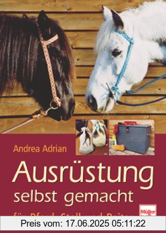Binding : Gebundene Ausgabe, Edition : 1, Label : Müller Rüschlikon, Publisher : Müller Rüschlikon, medium : Gebundene Ausgabe, numberOfPages : 152, publicationDate : 2004-08-01, authors : Andrea Adrian, languages : german, ISBN : 3275015036