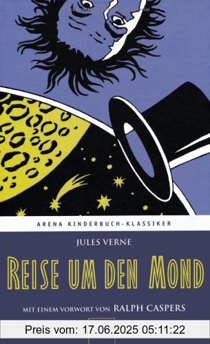 Binding : Gebundene Ausgabe, Label : Arena, Publisher : Arena, medium : Gebundene Ausgabe, numberOfPages : 160, publicationDate : 2012-01-01, authors : Jules Verne, languages : german, ISBN : 3401067079