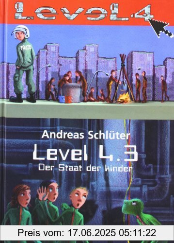 Binding : Gebundene Ausgabe, Label : Arena, Publisher : Arena, medium : Gebundene Ausgabe, numberOfPages : 189, publicationDate : 2006-06-01, authors : Andreas Schlüter, languages : german, ISBN : 3401059653