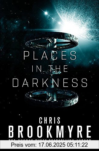 Binding : Taschenbuch, Label : Orbit, Publisher : Orbit, medium : Taschenbuch, numberOfPages : 448, publicationDate : 2018-07-19, releaseDate : 2018-07-19, authors : Chris Brookmyre, ISBN : 0356506274