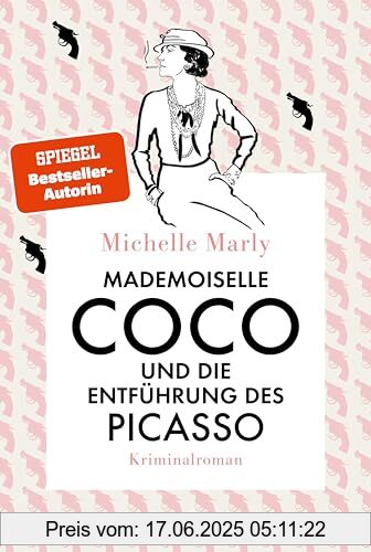 Binding : Taschenbuch, Edition : 1., Label : HarperCollins Taschenbuch, Publisher : HarperCollins Taschenbuch, medium : Taschenbuch, numberOfPages : 256, publicationDate : 2024-03-19, authors : Michelle Marly, ISBN : 3365006575