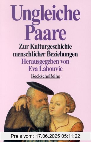 Binding : Taschenbuch, Label : C.H.Beck, Publisher : C.H.Beck, medium : Taschenbuch, numberOfPages : 238, publicationDate : 1997-01-01, authors : Eva Labouvie, languages : german, ISBN : 3406392970