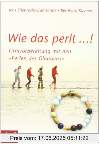 Binding : Gebundene Ausgabe, Label : Kösel-Verlag, Publisher : Kösel-Verlag, medium : Gebundene Ausgabe, numberOfPages : 216, publicationDate : 2008-09-22, authors : Jens Ehebrecht-Zumsande, Bernhard Kassens, languages : german, ISBN : 3466369002