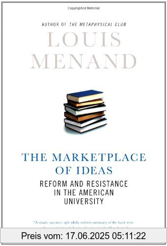 Binding : Gebundene Ausgabe, Edition : First Edition First Printing, Label : W W Norton & Co Inc, Publisher : W W Norton & Co Inc, NumberOfItems : 1, PackageQuantity : 1, medium : Gebundene Ausgabe, numberOfPages : 174, publicationDate : 2010-01-18, authors : Louis Menand, languages : english, ISBN : 0393062759