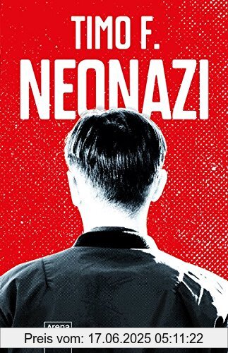 Binding : Taschenbuch, Label : Arena, Publisher : Arena, medium : Taschenbuch, numberOfPages : 232, publicationDate : 2018-06-15, authors : Timo F., ISBN : 3401503472