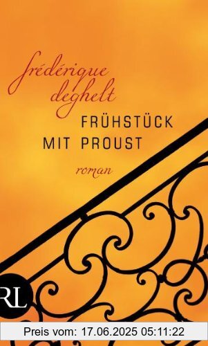 Binding : Gebundene Ausgabe, Edition : 2, Label : Rütten & Loening, Publisher : Rütten & Loening, medium : Gebundene Ausgabe, numberOfPages : 286, publicationDate : 2010-09-13, authors : Frédérique Deghelt, languages : german, ISBN : 3352007926