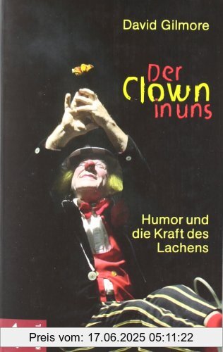 Binding : Broschiert, Edition : 3, Label : Kösel, Publisher : Kösel, medium : Broschiert, numberOfPages : 176, publicationDate : 2007-08-27, authors : David Gilmore, languages : german, ISBN : 3466307570