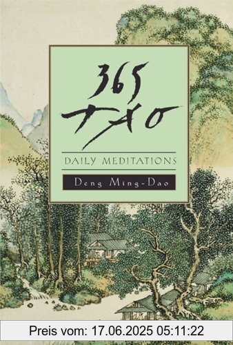 Binding : Taschenbuch, Edition : 1, Label : HarperOne, Publisher : HarperOne, NumberOfItems : 1, PackageQuantity : 1, medium : Taschenbuch, numberOfPages : 400, publicationDate : 1992-07-17, releaseDate : 1992-07-17, authors : Ming-Dao Deng, languages : english, ISBN : 0062502239