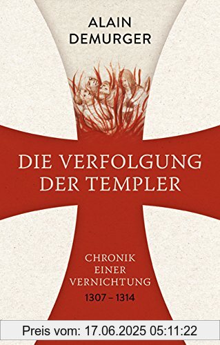Binding : Gebundene Ausgabe, Edition : 1, Label : C.H.Beck, Publisher : C.H.Beck, medium : Gebundene Ausgabe, numberOfPages : 408, publicationDate : 2017-03-16, authors : Alain Demurger, translators : Anna Leube, Leube, Wolf Heinrich, languages : german, ISBN : 3406706657