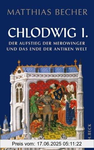 Binding : Gebundene Ausgabe, Edition : 1, Label : C.H.Beck, Publisher : C.H.Beck, medium : Gebundene Ausgabe, numberOfPages : 330, publicationDate : 2011-03-18, authors : Matthias Becher, languages : german, ISBN : 3406613705