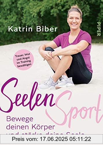 Brand : Piper Verlag GmbH, Binding : Broschiert, Edition : 1., Label : Piper Paperback, Publisher : Piper Paperback, medium : Broschiert, numberOfPages : 224, publicationDate : 2021-03-01, releaseDate : 2021-03-01, authors : Katrin Biber, ISBN : 3492062075