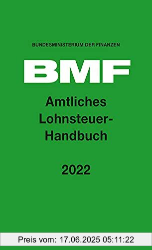 Binding : Taschenbuch, Edition : 1., Label : Richard Boorberg Verlag, Publisher : Richard Boorberg Verlag, medium : Taschenbuch, numberOfPages : 1552, publicationDate : 2022-02-03, publishers : Bundesministerium der Finanzen, ISBN : 341507076X