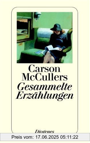 Binding : Broschiert, Edition : 1., Aufl., Label : Diogenes, Publisher : Diogenes, medium : Broschiert, numberOfPages : 448, publicationDate : 2005-10-01, authors : Carson McCullers, translators : Elisabeth Schnack, languages : german, ISBN : 325723502X