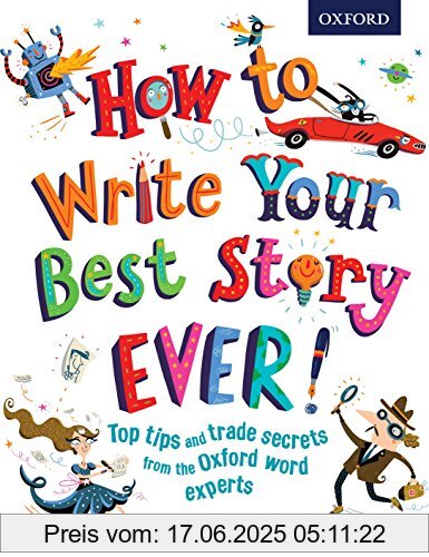 Binding : Taschenbuch, Label : Oxford University Press, Publisher : Oxford University Press, medium : Taschenbuch, numberOfPages : 128, publicationDate : 2015-05-07, authors : Christopher Edge, languages : english, ISBN : 019274352X