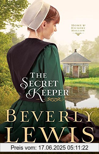 Binding : Taschenbuch, Label : Bethany House Publishers, Publisher : Bethany House Publishers, NumberOfItems : 1, PackageQuantity : 1, medium : Taschenbuch, numberOfPages : 352, publicationDate : 2013-09-03, releaseDate : 2013-09-03, authors : Beverly Lewis, ISBN : 0764209809