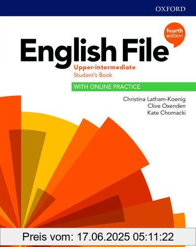 Binding : Taschenbuch, Edition : 4th Revised edition, Label : Oxford University Press, Publisher : Oxford University Press, medium : Taschenbuch, publicationDate : 2019-12-18, ISBN : 0194039692