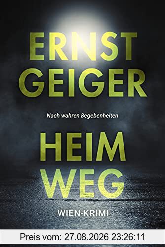 Heimweg
