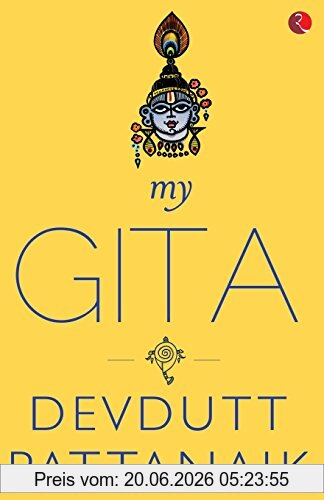 Devdutt Pattanaik My Gita