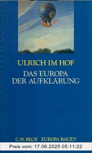 Binding : Gebundene Ausgabe, Edition : 2, Label : C.H.Beck, Publisher : C.H.Beck, medium : Gebundene Ausgabe, numberOfPages : 270, publicationDate : 1993-03-02, authors : Ulrich Im Hof, languages : german, ISBN : 3406370918