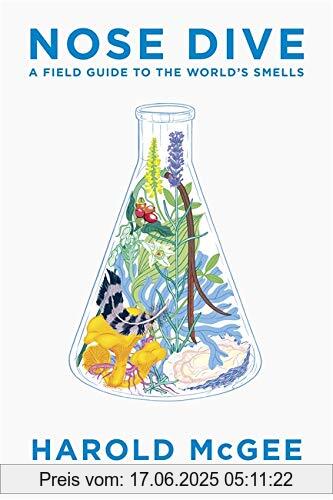 Brand : Hodder And Stoughton Ltd., Binding : Gebundene Ausgabe, Label : John Murray, Publisher : John Murray, medium : Gebundene Ausgabe, numberOfPages : 688, publicationDate : 2020-10-15, releaseDate : 2020-10-15, authors : Harold McGee, ISBN : 0340963220