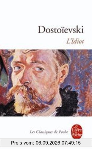 L'idiot