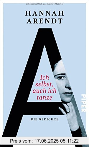 Binding : Gebundene Ausgabe, Label : Piper, Publisher : Piper, medium : Gebundene Ausgabe, numberOfPages : 160, publicationDate : 2015-11-09, authors : Hannah Arendt, languages : german, ISBN : 3492057160