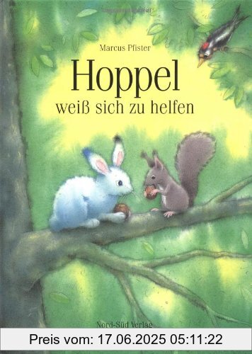 Binding : Gebundene Ausgabe, Label : Nord Süd-Verlag, Publisher : Nord Süd-Verlag, Format : Restexemplar, medium : Gebundene Ausgabe, publicationDate : 1998-06-01, authors : Marcus Pfister, languages : german, ISBN : 3314007698