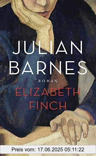 Binding : Gebundene Ausgabe, Edition : 1., Label : Kiepenheuer&Witsch, Publisher : Kiepenheuer&Witsch, medium : Gebundene Ausgabe, numberOfPages : 240, publicationDate : 2022-11-03, releaseDate : 2022-11-03, authors : Julian Barnes, translators : Gertraude Krueger, ISBN : 3462003275