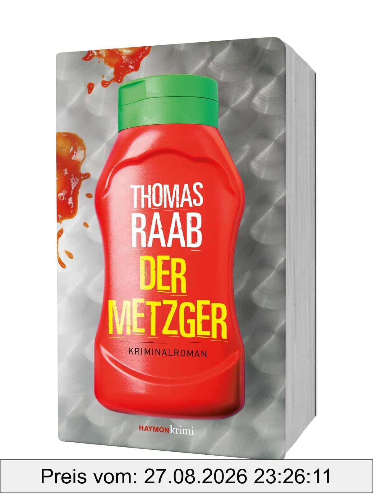 Der Metzger