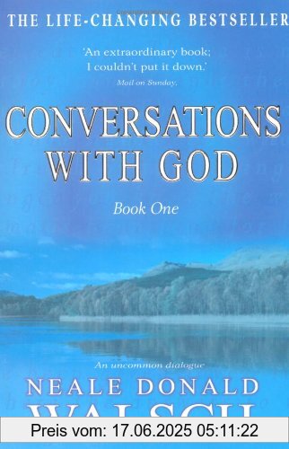 Binding : Taschenbuch, Edition : New Ed, Label : Hodder & Stoughton, Publisher : Hodder & Stoughton, NumberOfItems : 1, PackageQuantity : 1, medium : Taschenbuch, numberOfPages : 211, publicationDate : 1997-02-06, authors : Walsch, Neale Donald, languages : english, ISBN : 0340693258
