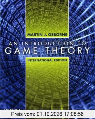 An Introduction to Game Theory