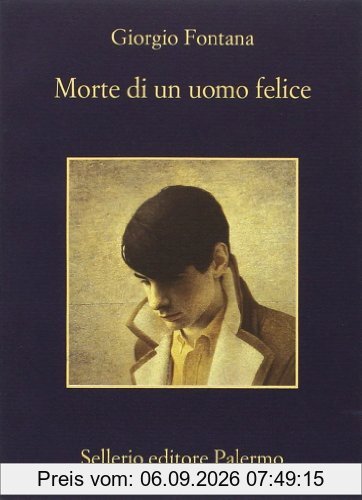 Morte di un uomo felice