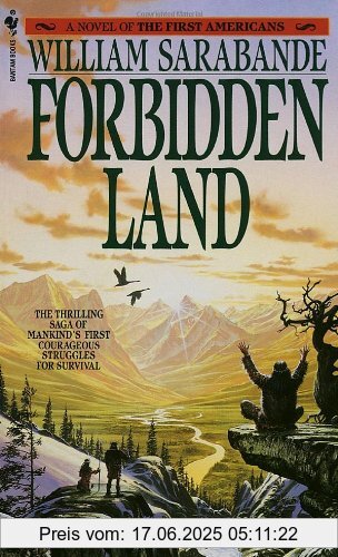 Binding : Taschenbuch, Edition : Reissue, Label : Bantam, Publisher : Bantam, NumberOfItems : 1, medium : Taschenbuch, numberOfPages : 448, publicationDate : 1989-08-01, releaseDate : 1989-08-01, authors : William Sarabande, languages : english, ISBN : 0553282069