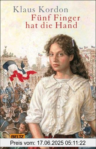 Binding : Gebundene Ausgabe, Edition : 2, Label : Beltz & Gelberg, Publisher : Beltz & Gelberg, medium : Gebundene Ausgabe, numberOfPages : 528, publicationDate : 2006-12-05, authors : Klaus Kordon, languages : german, ISBN : 3407809832